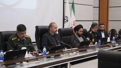  جزییات آیین استقبال از شهدای گمنام در گچساران