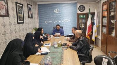  فعالیت رئیس خانه مطبوعات قزوین منع قانونی ندارد