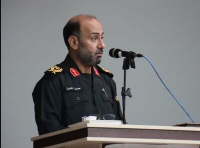   تأکید فرمانده انتظامی لرستان بر نقش قرارگاه مهارت‌آموزی در ارتقای سرمایه انسانی سربازان 