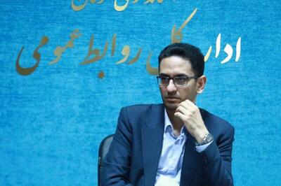  مدیرکل روابط‌عمومی استانداری کرمان: روابط‌عمومی‌ها بازوی راهبری سازمان‌ها در شرایط امروز کشور هستند