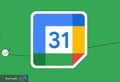  گوگل کلندر قابلیت زمان‌بندی کارها را فعال کرد