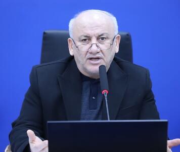  یونسی رستمی: صادرات غیرنفتی، فرصت‌ساز برای کشاورزان و آینده اقتصاد ملی