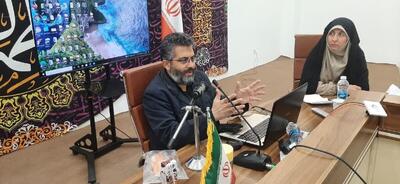  هم افزایی آینده‌سازان در عرصه علم و فناوری 