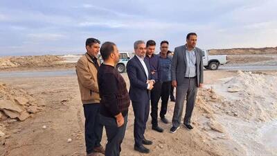  توسعه سرمایه‌گذاری گردشگری، اولویت اساسی محور شرق اصفهان