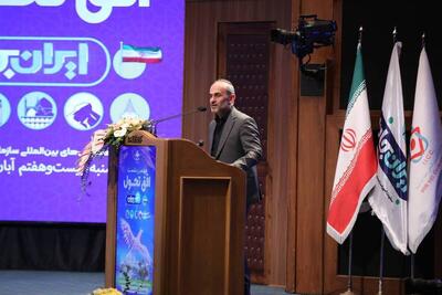  پیمان جبلی: در سمت درست تاریخ ایستاده‌ایم