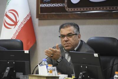  معاون استاندار سمنان: احزاب قدرت مشارکت‌آفرینی دارند