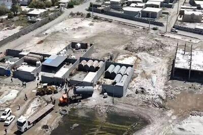  دستگیری اعضای بزرگترین باند سازمان یافته قاچاق سوخت با گردش مالی ۱۶۷همت/ چند مدیر بانکی بازداشت شدند