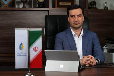  مدیرعامل بورس انرژی: بنزین ویژه از هفته آینده عرضه می‌شود