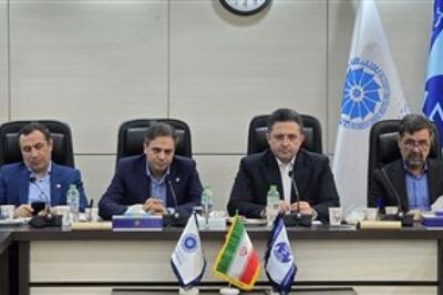  تحول بزرگ مخابرات ایران در پروژه مهاجرت به فیبر نوری؛ مراکز استان ها به‌زودی کارگاه بزرگ ارتباطی کشور می‌شود