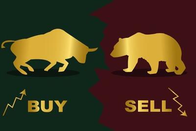  پیش‌بینی وضعیت بورس 27 آبان 1404