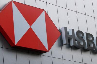  ارزیابی HSBC از شرایط بازار و احتمال جهش پایانی سهام