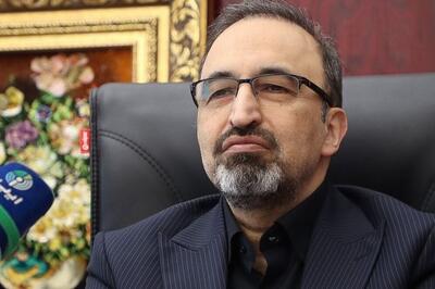  رئیس هیات مدیره بانک ملی: هیچگونه بدهی از بانک آینده سابق به بانک ملی منتقل نمی‌شود