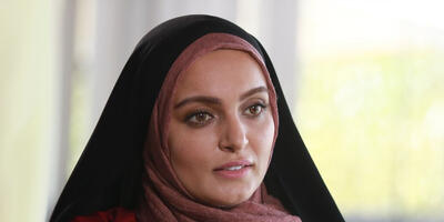  بازیگر نقش بیتا در «آوای باران»، با استایل جنوبی‌اش خبرساز شد - چی بپوشم