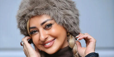  نفیسه روشن با استایلی روشن؛ جزئیات کوچک در کانون توجه - چی بپوشم