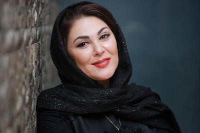  خانم لاله اسکندری خیلی ممنون که شهر را زیبا می‌کنید! - چیدانه