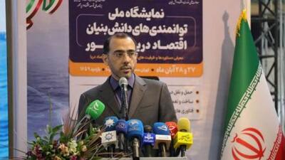  لزوم شتاب در نوآوری و عبور از اقتصاد نفت‌پایه