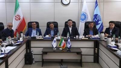  برگردان شبکه مسی به فیبرنوری؛ تحولی بنیادین در صنعت ارتباطات کشور