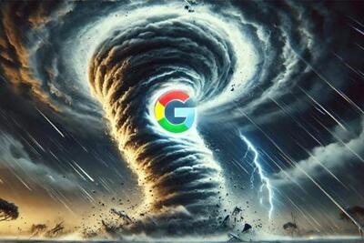  پیش‌بینی هوشمند آب‌وهوا با WeatherNext 2 گوگل