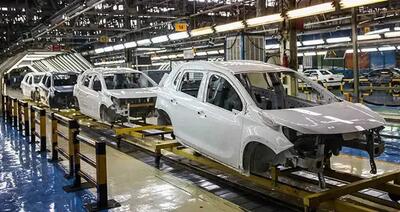  خودروسازان، قاتلان طبقه متوسط: حذف رسمی قشر متوسط از جاده‌های کشور