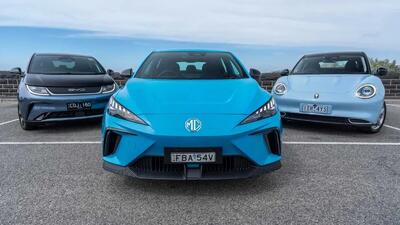  بهترین خودروهای چینی سال 2025 در بازار