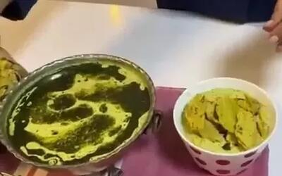  طرز تهیه کال جوش غذای سالم و اصیل ایرانی