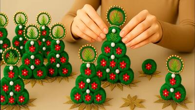  «با این روش درب بطری را به محصولات دست ساز قابل فروش تبدیل کن»