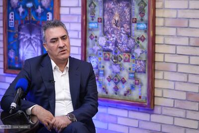  رئیس شرکت زیرساخت از اختلال اینترنت خبر داد