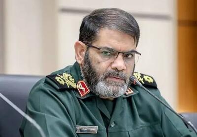  سردار معروفی: بسیج از پهپادهای نسل جدید رونمایی می‌کند