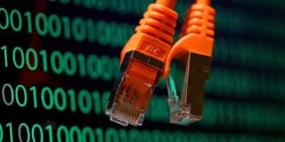 اختلال اینترنت برطرف شد
