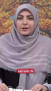  واکنش مجری تلویزیون به وایرال شدن گفت‌و‌گو با هانی کرده/ این همه نخبه و ورزشکار و هنرمند ناشناخته، چرا سراغ اراذل رفتید؟+ فیلم