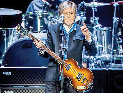  اعتراض با یک قطعه بی‌صدا!