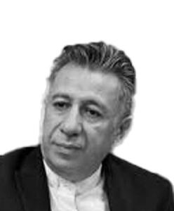  اکوسیستم نیمه‌جان