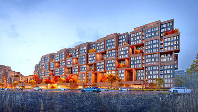  جهش ۴۱۵ درصدی سود «ثغرب»  در عمیق‌ترین دوره رکود صنعت احداث و بازار مسکن