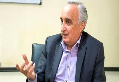  غنی‌نژاد: گروه‌هایی از ادامه وضع موجود سود می‌برند و تغییر نمی‌خواهند/ بدون تعریف منافع ملی، توسعه ممکن نیست+ فیلم