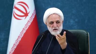  اژه‌ای: استارتاپ‌ها هیئت‌های ۳ یا ۵ نفره برای اخذ رضایت از شاکیان خصوصی تشکیل دهند+ فیلم