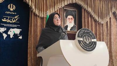  سخنگوی دولت: ارز کالاهای اساسی و دارو تغییری نکرده است