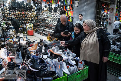  چرا ایران از بازار چند میلیارد دلاری کفش سهم ناچیز دارد؟