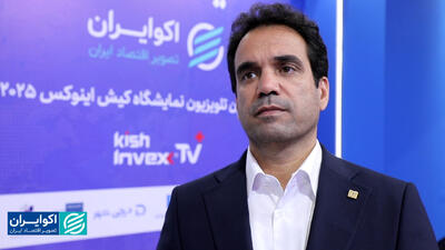 هدف‌گذاری بانک صنعت و معدن برای تقویت تعاملات بانکی