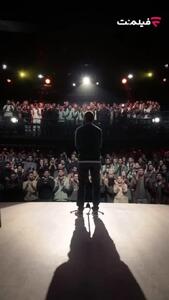  «استندآپ ابوطالب حسینی» به زودی در فیلم نت