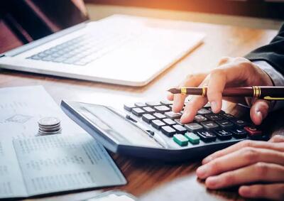  امضا موافقتنامه تسهیل اعطای اعتبار مالیاتی