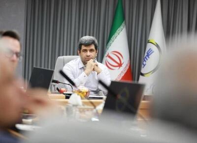  قرارداد آتی گواهی کاتد مس روی میز بورس کالای ایران - اکونیوز