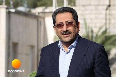  بخش عمده موانع تجاری تا پایان سال رفع میشود - اکونیوز