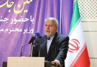  ایران میتواند محور گردشگری در حوزه دریای خزر باشد - اکونیوز
