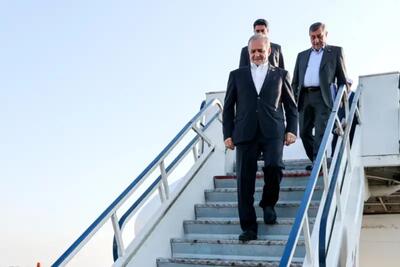  قزاقستان و ترکمنستان مقصدبعدی سفر پزشکیان | اقتصاد24