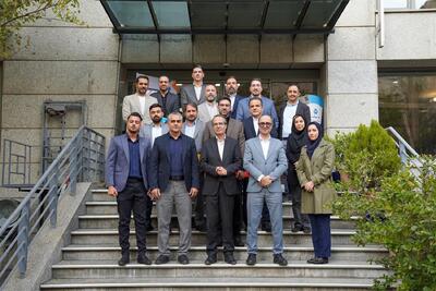 دومین نشست مشترک مدیران روابط عمومی اهداف برگزار شد | اقتصاد24