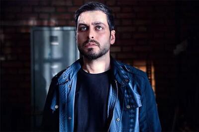  عکس/ تغییر چهره باورنکردنی بازیگر چشم رنگی سریال آنام | اقتصاد24