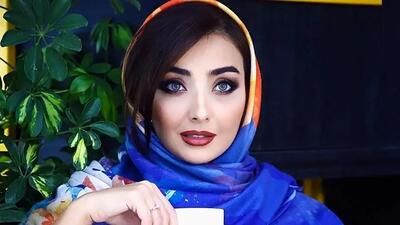  آینه، کابوس جدید دریا مرادی دشت!