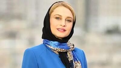  افشاگری مریم کاویانی درباره تجربه ازدواج با یک سیاستمدار!