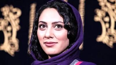 خونین و ترسناک؛ حمله قمه‌کشی به مونا فرجاد در ملأ عام