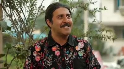  افشاگری هومن حاج‌عبداللهی درباره پشت پرده بازیگران پایتخت؛ ریما رامین‌فر اشکش دم مشکشه!